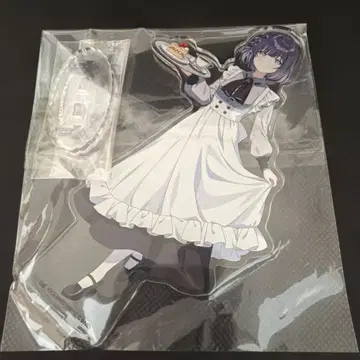 학마스 하타야 미스즈 애니카페 아크릴 스탠드