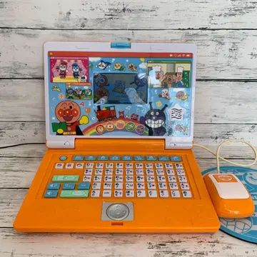 반다이 호빵맨 유아 학습 컴퓨터