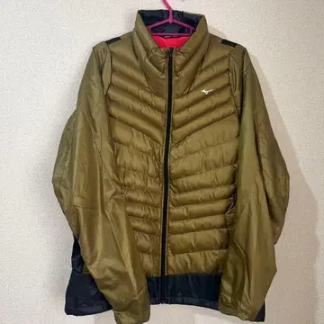 미즈노 골프 자켓 XL