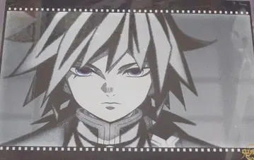 귀멸의 칼날 극장 다이닝 기둥 회의 런치 매트 토미오카 기유