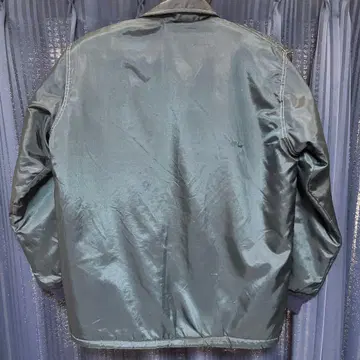 CONCORD 콩코드 90's USA제 MA-1 플라이트 자켓