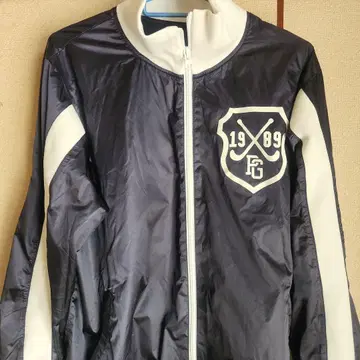 PEARLY 네이비 자켓 사이즈 5