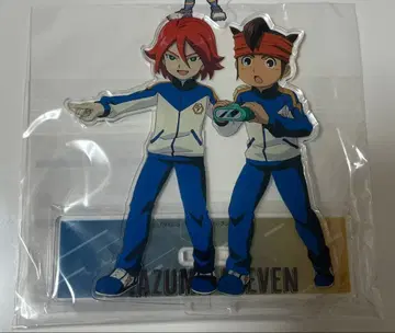 이나즈마 일레븐 아크릴 스탠드 키야마 엔도