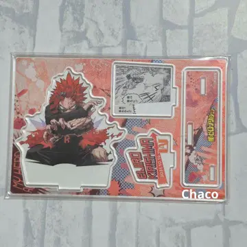 히로아카 키리시마 에이지로 생일 명장면 디오라마 피규어