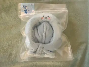 SUPER JUNIOR 응원봉 커버