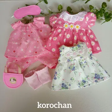 멜짱 의류 6세트