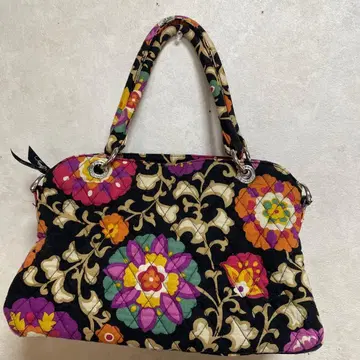 베라 브래드 리 토트백