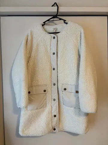 [ ROXY ] 보아 자켓 S 사이즈