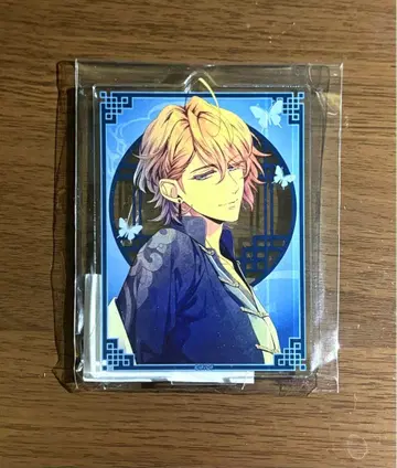 피오피 마루쿠지 니콜라