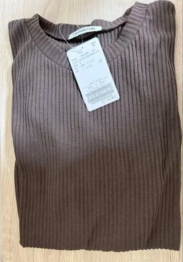 [ Deuxieme Classe ] 새상품 TOTAN Sheer 셔츠