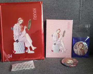 BROTHERS CONFLICT 스이파라 콜라보 빛