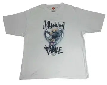 millennium parade 티셔츠
