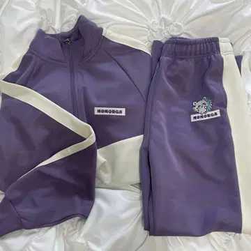 치이카와 (먼작귀) 모몽가 저지 상하의 세트