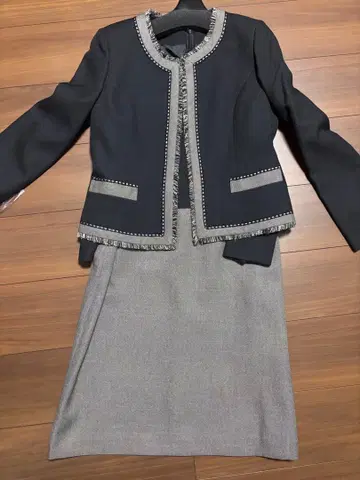 시착만 한 상품 포멀 슈트 졸업식 입학식 졸업식 입학식