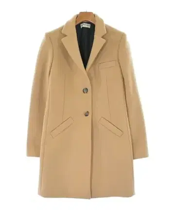 BALENCIAGA 체스터 코트 여성용