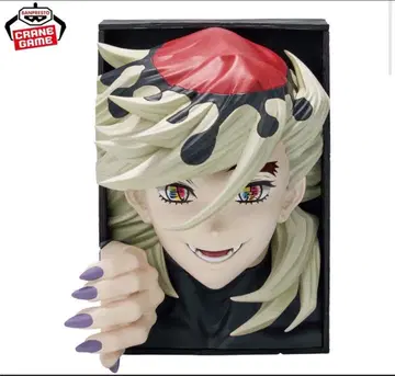 애니메이션 [ 귀멸의 칼날 ] HYOKOFIG-도우마-