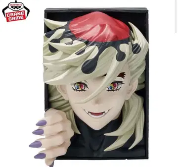 애니메이션 [ 귀멸의 칼날 ] HYOKOFIG-도우마-