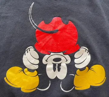 MICKEY & CO. 미키마우스 맨투맨