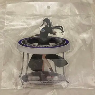 사카모토 데이즈 타워 레코드 아크릴 스탠드 대불