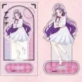 현물) 아이카츠 아이엠스타 OIOI 미즈키 루나 아크릴스탠드 판매