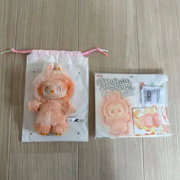 POPMART Biginto energy / happiness