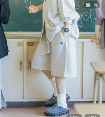 #티라 #2way맨투맨 #니코앤드