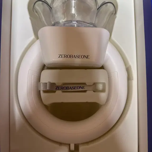 제로베이스원 제베원 응원봉 판매