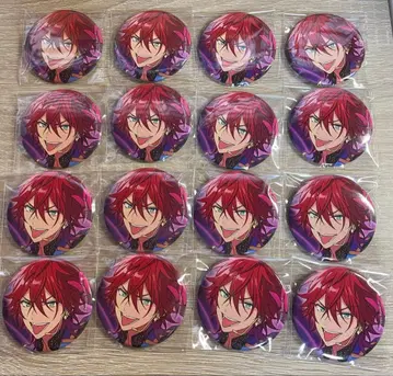 앙스타 컬렉션 캔뱃지 아마기 린네