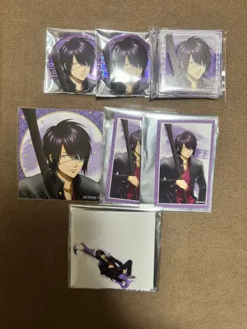 3년 Z반 긴파치 선생님 타카스기 신스케 애니메가 서예