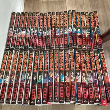 킹덤 코믹스 34-77권 (빠진 권 있음)