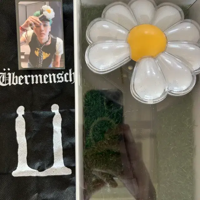 지드래곤 응원봉