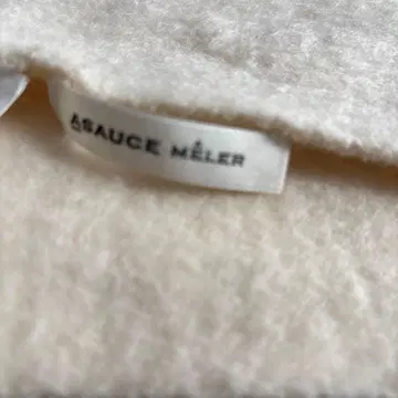 컨디션 최상 ASAUCE MELER 스톨