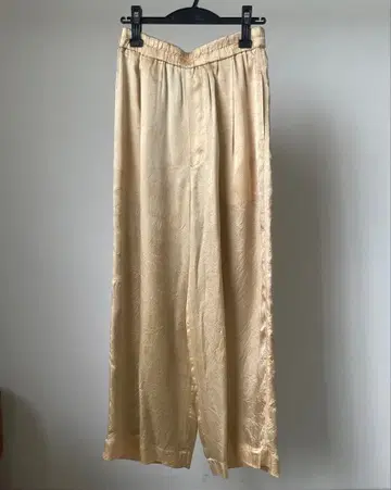 [ INSCRIRE ] 큐프라 워셔 이지 팬츠