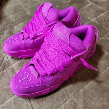 29cm 푸마 프랑스 퍼플 라멜로 공