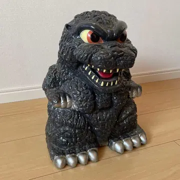 고질라 피규어 약 30cm