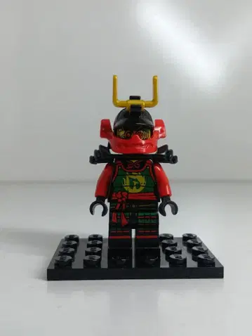 [ LEGO ] 레고 닌자고 니야