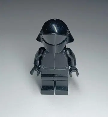 [ LEGO ] 레고 스타 워즈 퍼스트 오더 크루 멤버
