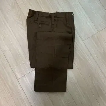 영국군 No.2 드레스 팬츠 베이지 92/88/104