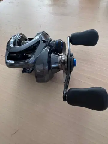 시마노 SLXDCXT71xg