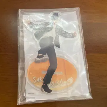 WIND BREAKER 윈브레 세가 럭키 쿠지 벚꽃