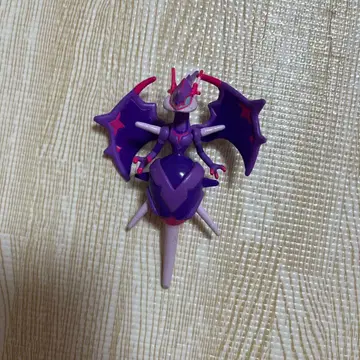 몬코레 아고용 포켓몬