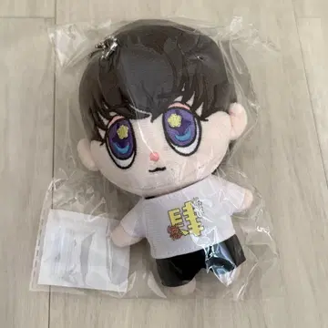 류구조 이토 케이고 KEIGO 봉제 인형 류구룸이 미사용 새상품