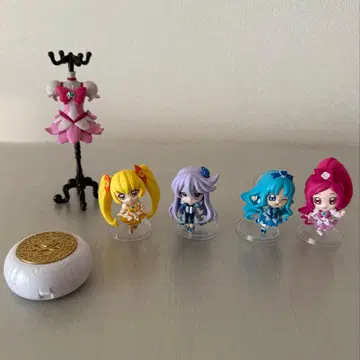 하트캐치 프리큐어