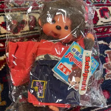 세키쥬시 기모노 스타일 봉제 인형