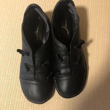 센소유니코 레인슈즈