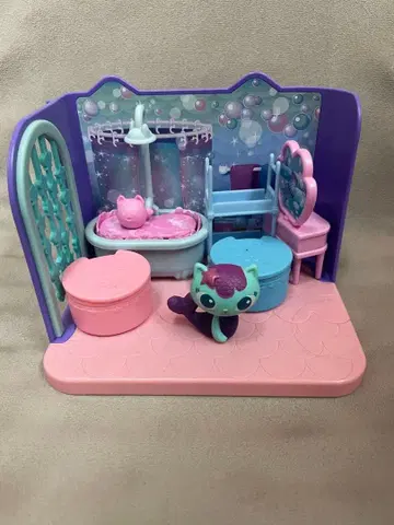 개비의 인형의 집