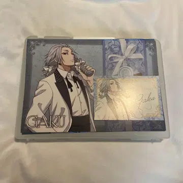 사카모토 데이즈 AMOCAFE 혜택 락