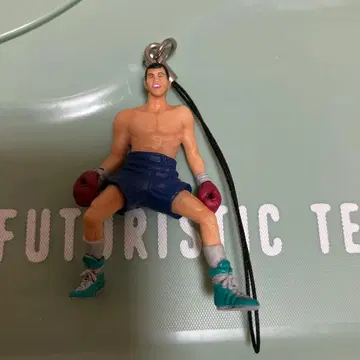 마츠모토 타이요 ZERO 고토 마사 가챠