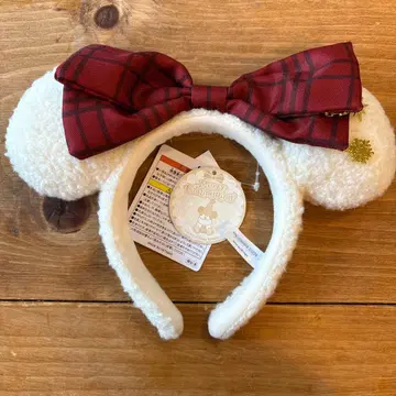 당일 발송 가능 릴린링 머리띠 크리스마스 2025