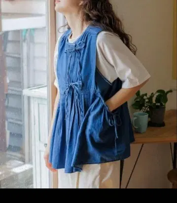 니코앤드 핀턱 2way 베스트